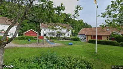 Bostadsrätter till salu i Kungälv - Bild från Google Street View