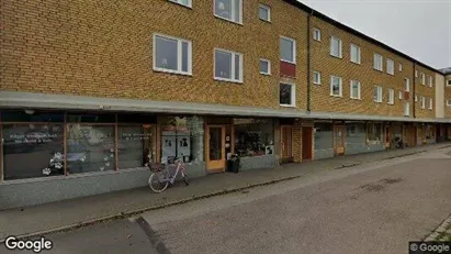 Bostadsrätter till salu i Kalmar - Bild från Google Street View