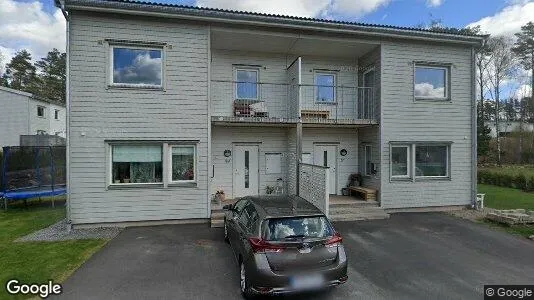 Bostadsrätter till salu i Ale - Bild från Google Street View