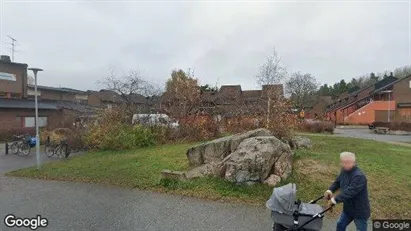 Bostadsrätter till salu i Täby - Bild från Google Street View