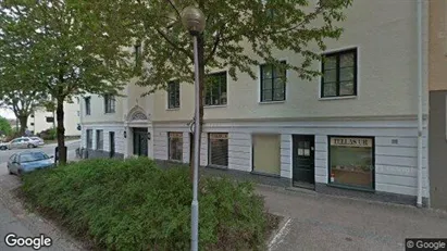 Bostadsrätter till salu i Borås - Bild från Google Street View