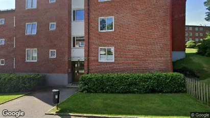 Bostadsrätter till salu i Göteborg Östra - Bild från Google Street View