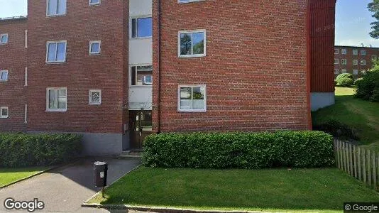 Bostadsrätter till salu i Göteborg Östra - Bild från Google Street View