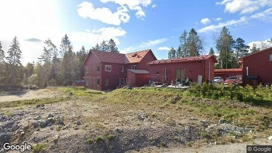 Bostadsrätter till salu i Vallentuna - Bild från Google Street View