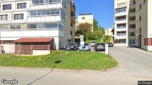 Bostadsrätter till salu i Västerort - Bild från Google Street View