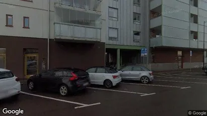 Lägenheter att hyra i Karlstad - Bild från Google Street View