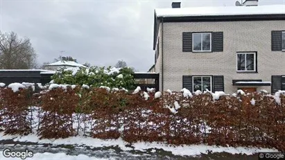 Lägenheter att hyra i Västerås - Bild från Google Street View