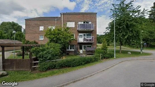 Lägenheter att hyra i Linköping - Bild från Google Street View