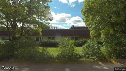 Lägenheter att hyra i Sala - Bild från Google Street View