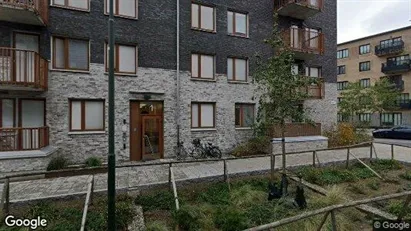 Lägenheter att hyra i Limhamn/Bunkeflo - Bild från Google Street View