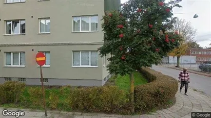 Lägenheter att hyra i Sofielund - Bild från Google Street View