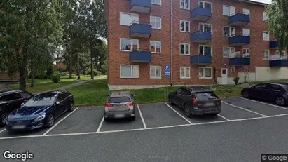 Lägenheter till salu i Örgryte-Härlanda - Bild från Google Street View