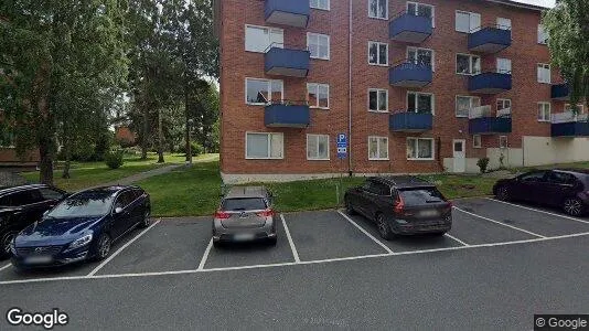 Lägenheter till salu i Örgryte-Härlanda - Bild från Google Street View