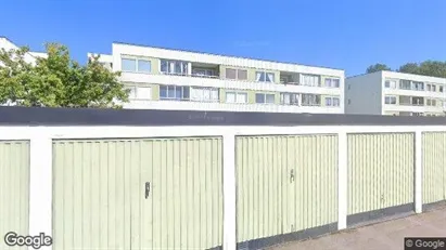 Lägenheter att hyra i Mjölby - Bild från Google Street View