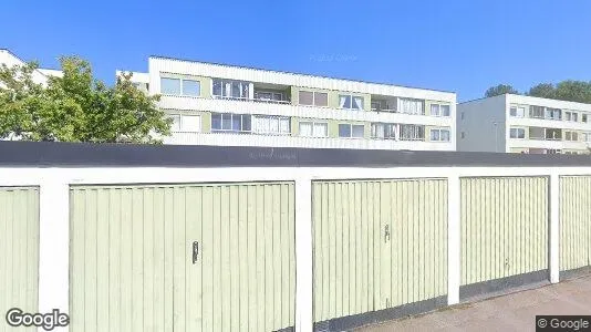 Lägenheter att hyra i Mjölby - Bild från Google Street View