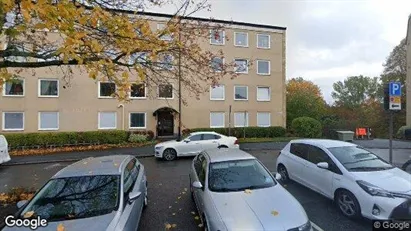 Lägenheter till salu i Järfälla - Bild från Google Street View