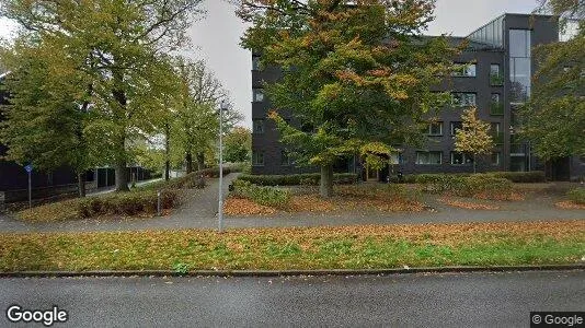 Lägenheter att hyra i Limhamn/Bunkeflo - Bild från Google Street View