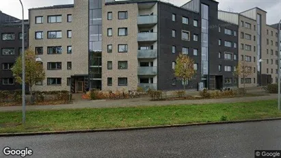 Lägenheter att hyra i Limhamn/Bunkeflo - Bild från Google Street View
