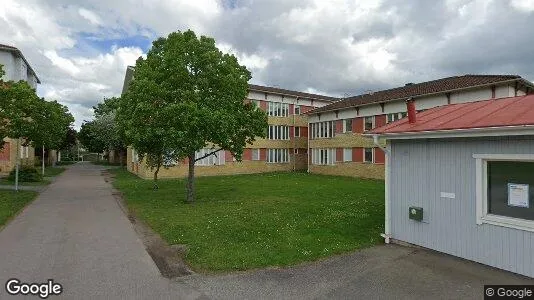 Lägenheter att hyra i Linköping - Bild från Google Street View