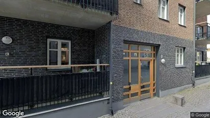 Lägenheter till salu i Norrtälje - Bild från Google Street View