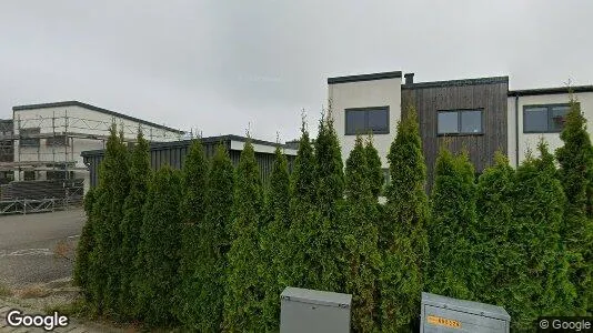 Lägenheter till salu i Svedala - Bild från Google Street View