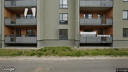 Bostadsrätter till salu i Falun - Bild från Google Street View