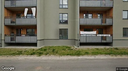 Bostadsrätter till salu i Falun - Bild från Google Street View