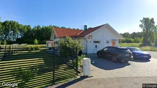 Lägenheter till salu i Kungsör - Bild från Google Street View