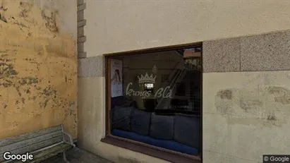 Lägenheter till salu i Kungsholmen - Bild från Google Street View