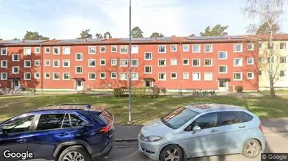 Lägenheter till salu i Kalmar - Bild från Google Street View