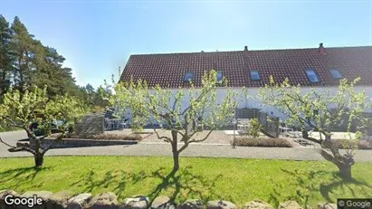 Lägenheter till salu i Simrishamn - Bild från Google Street View