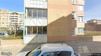 Lägenheter till salu i Malmö Centrum - Bild från Google Street View