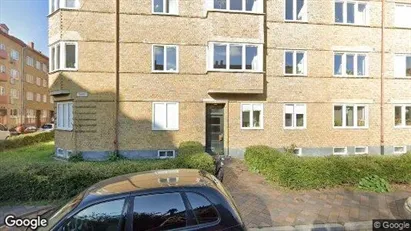 Lägenheter till salu i Malmö Centrum - Bild från Google Street View