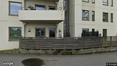 Lägenheter till salu i Bollebygd - Bild från Google Street View