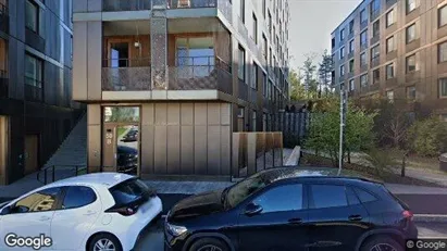 Lägenheter till salu i Västerort - Bild från Google Street View