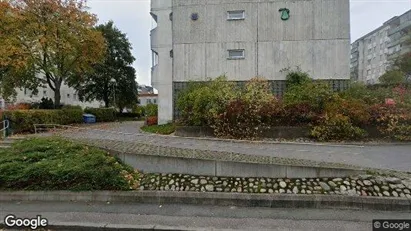 Lägenheter till salu i Västerort - Bild från Google Street View