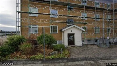 Lägenheter till salu i Vänersborg - Bild från Google Street View