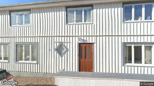 Lägenheter till salu i Höganäs - Bild från Google Street View