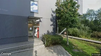 Lägenheter till salu i Västerort - Bild från Google Street View