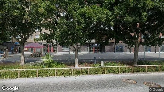 Lägenheter till salu i Uppsala - Bild från Google Street View