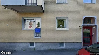 Lägenheter till salu i Norrköping - Bild från Google Street View