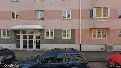 Lägenheter till salu i Kalmar - Bild från Google Street View