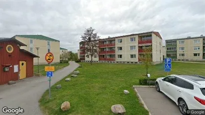 Lägenheter till salu i Kalmar - Bild från Google Street View