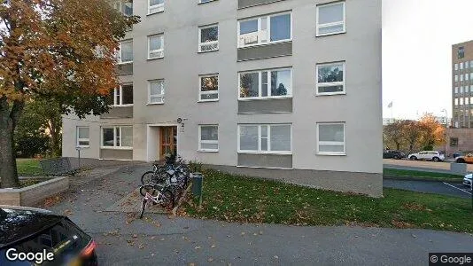 Bostadsrätter till salu i Söderort - Bild från Google Street View