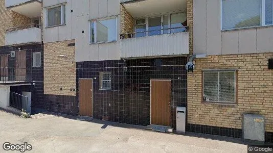 Lägenheter till salu i Linköping - Bild från Google Street View