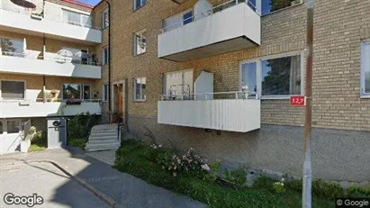 Lägenheter till salu i Söderort - Bild från Google Street View