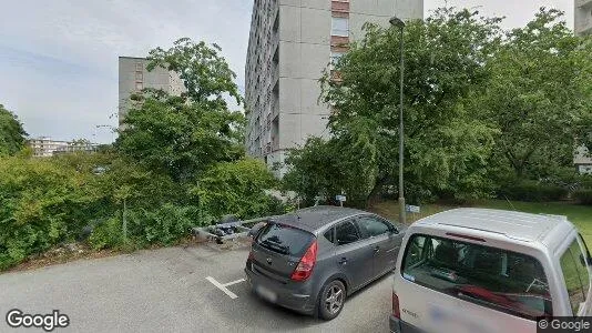 Lägenheter till salu i Lund - Bild från Google Street View