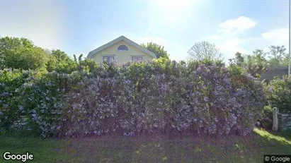 Lägenheter till salu i Mörbylånga - Bild från Google Street View