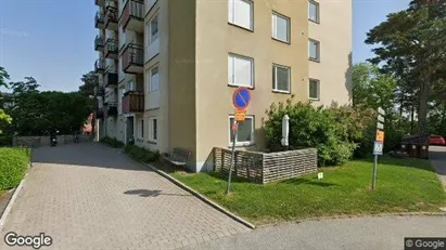 Bostadsrätter till salu i Danderyd - Bild från Google Street View
