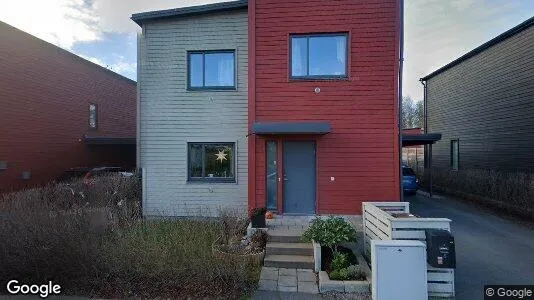 Bostadsrätter till salu i Upplands Väsby - Bild från Google Street View